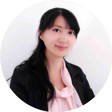 Jill Yang