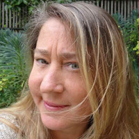 Jane Toner
