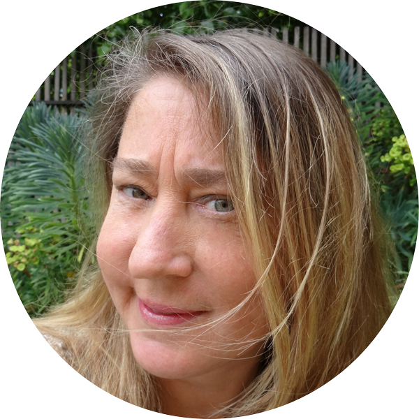 Jane Toner